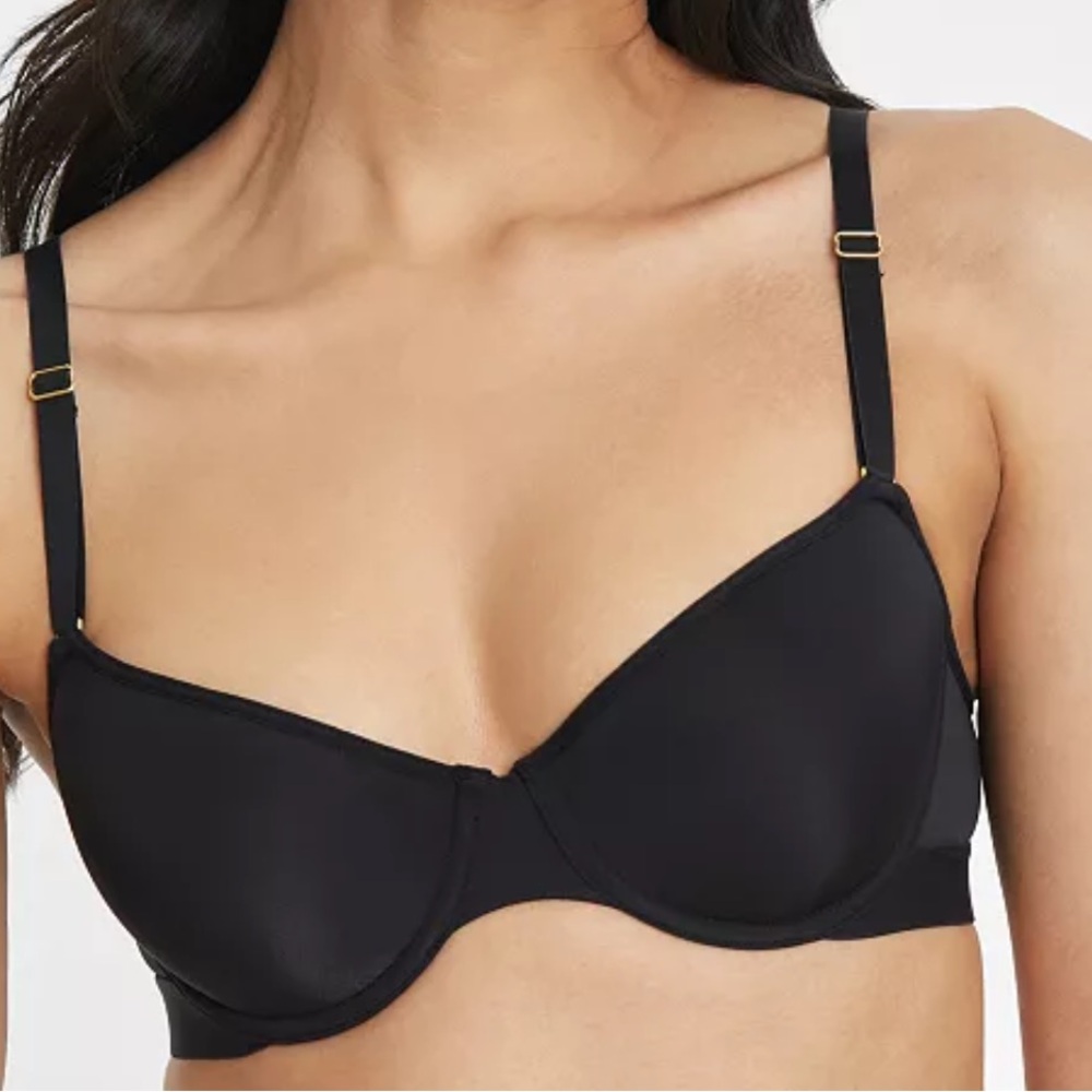 NWT LIVELY The Spacer Balconette Bra, 48009